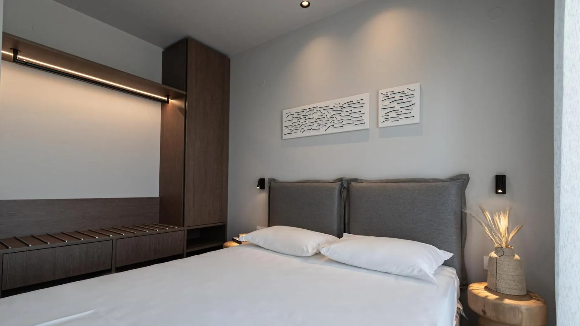 Avocetta Luxury Villas By Travelpro - Halkidiki 네아 포티데아