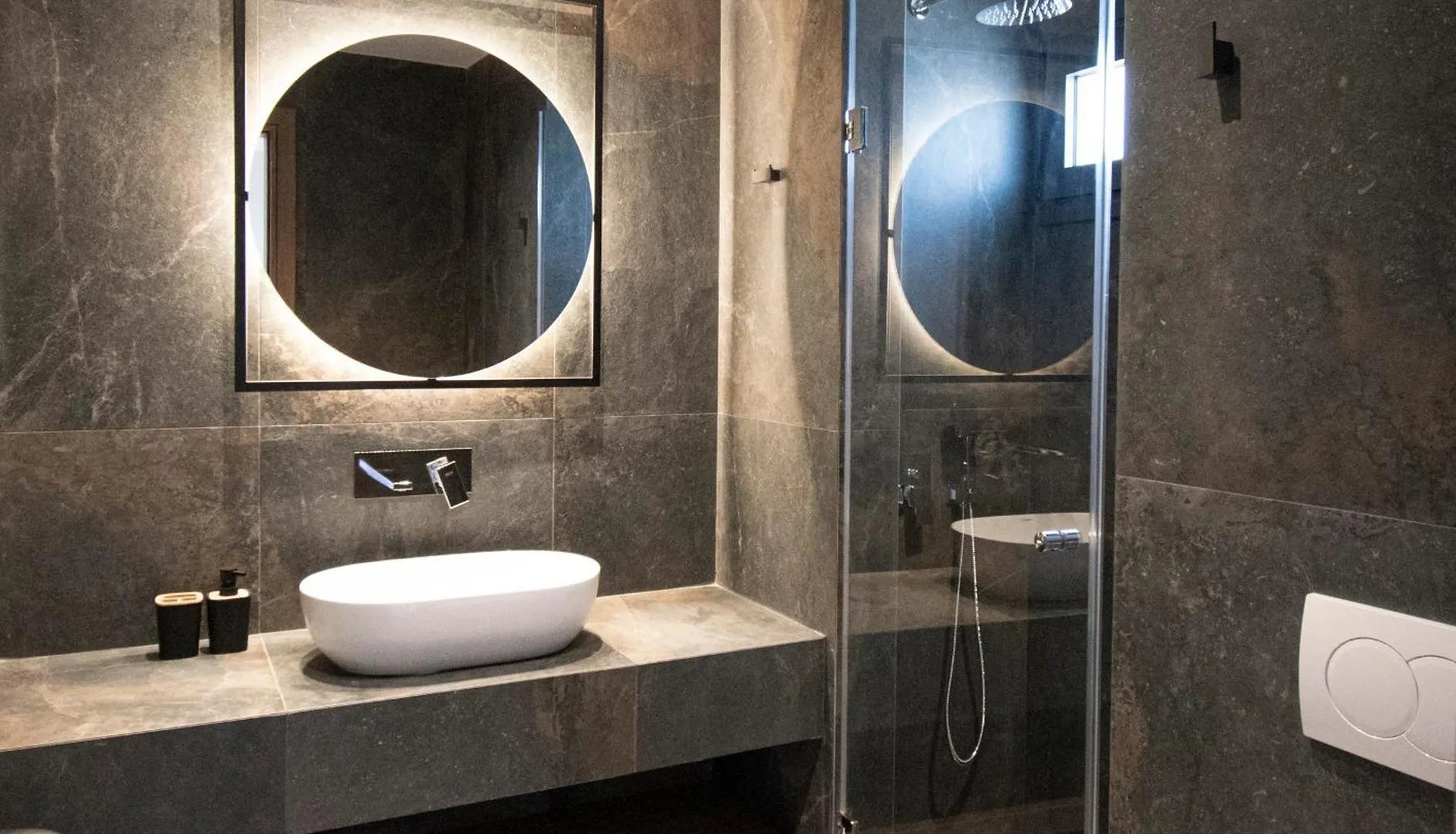 Avocetta Luxury Villas By Travelpro - Halkidiki 네아 포티데아