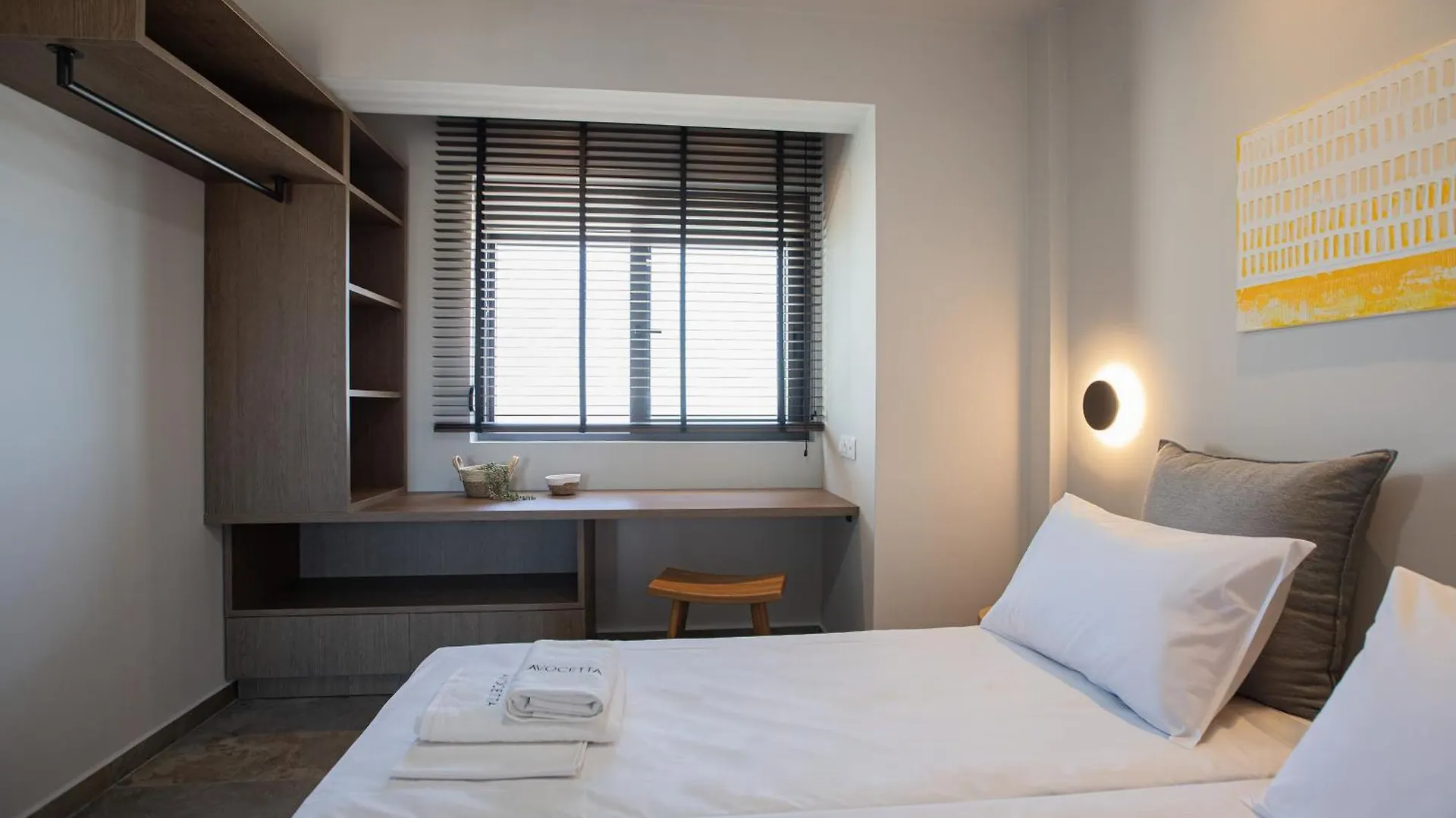 Avocetta Luxury Villas By Travelpro - Halkidiki 네아 포티데아