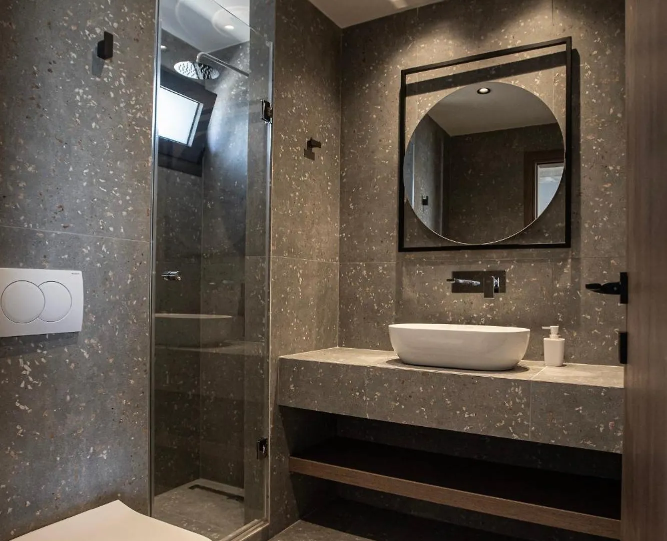 Avocetta Luxury Villas By Travelpro - Halkidiki 네아 포티데아