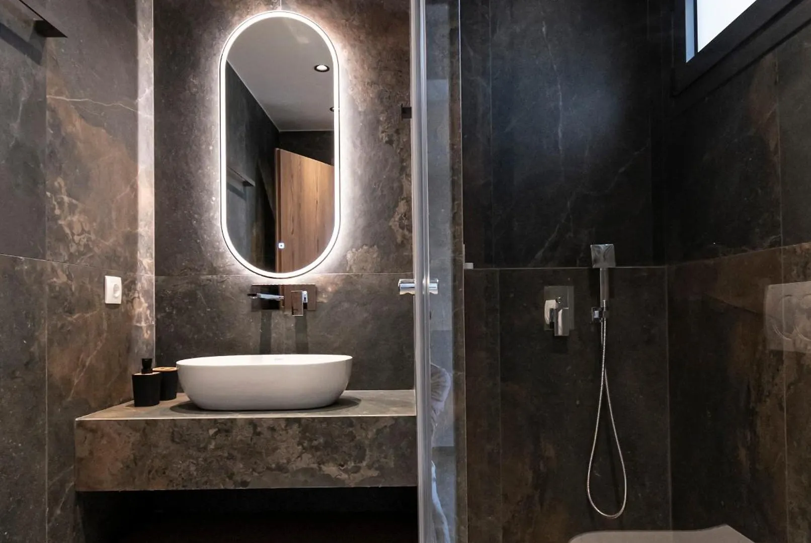Avocetta Luxury Villas By Travelpro - Halkidiki 네아 포티데아 0*,