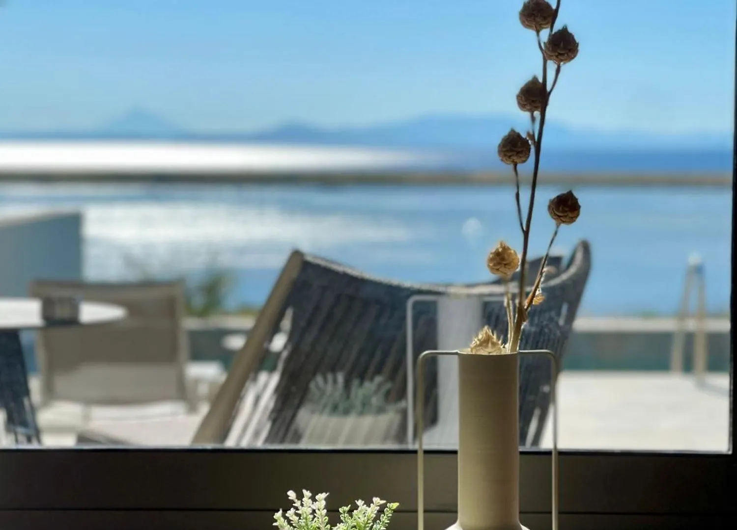 Avocetta Luxury Villas By Travelpro - Halkidiki 네아 포티데아
