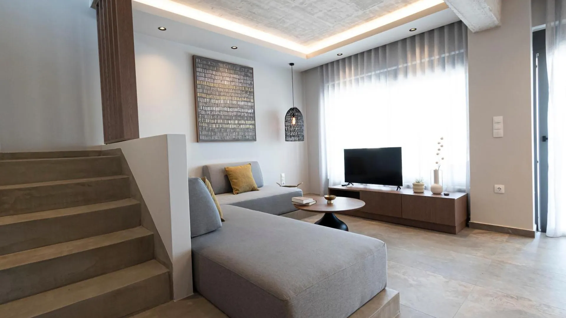 Avocetta Luxury Villas By Travelpro - Halkidiki 네아 포티데아 그리스
